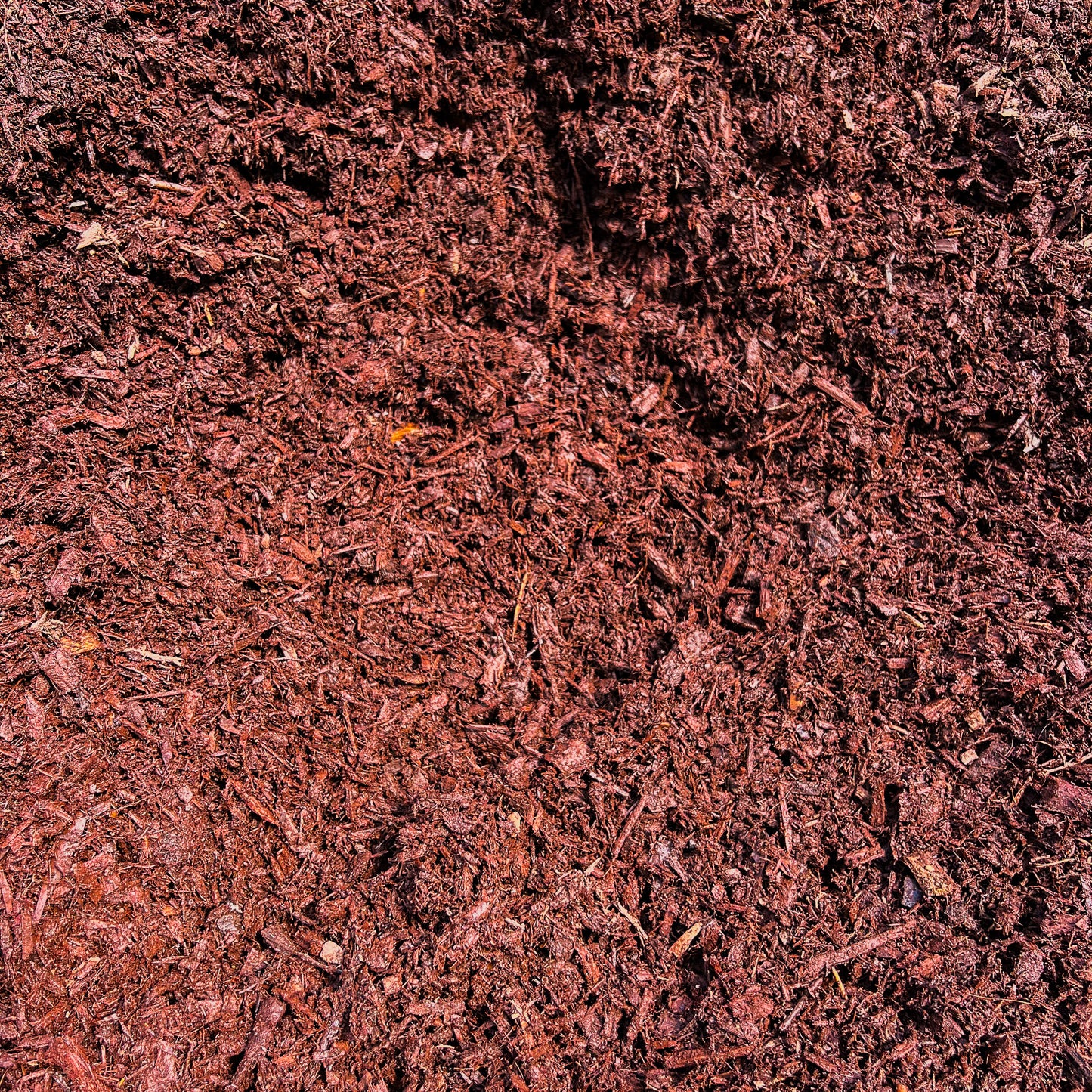 Mulch