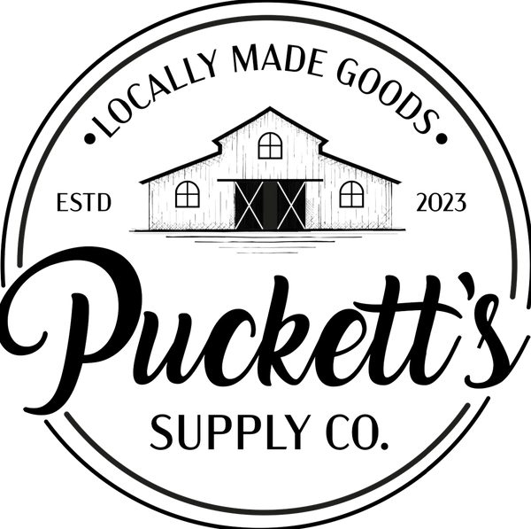 Puckett's Supply Co.