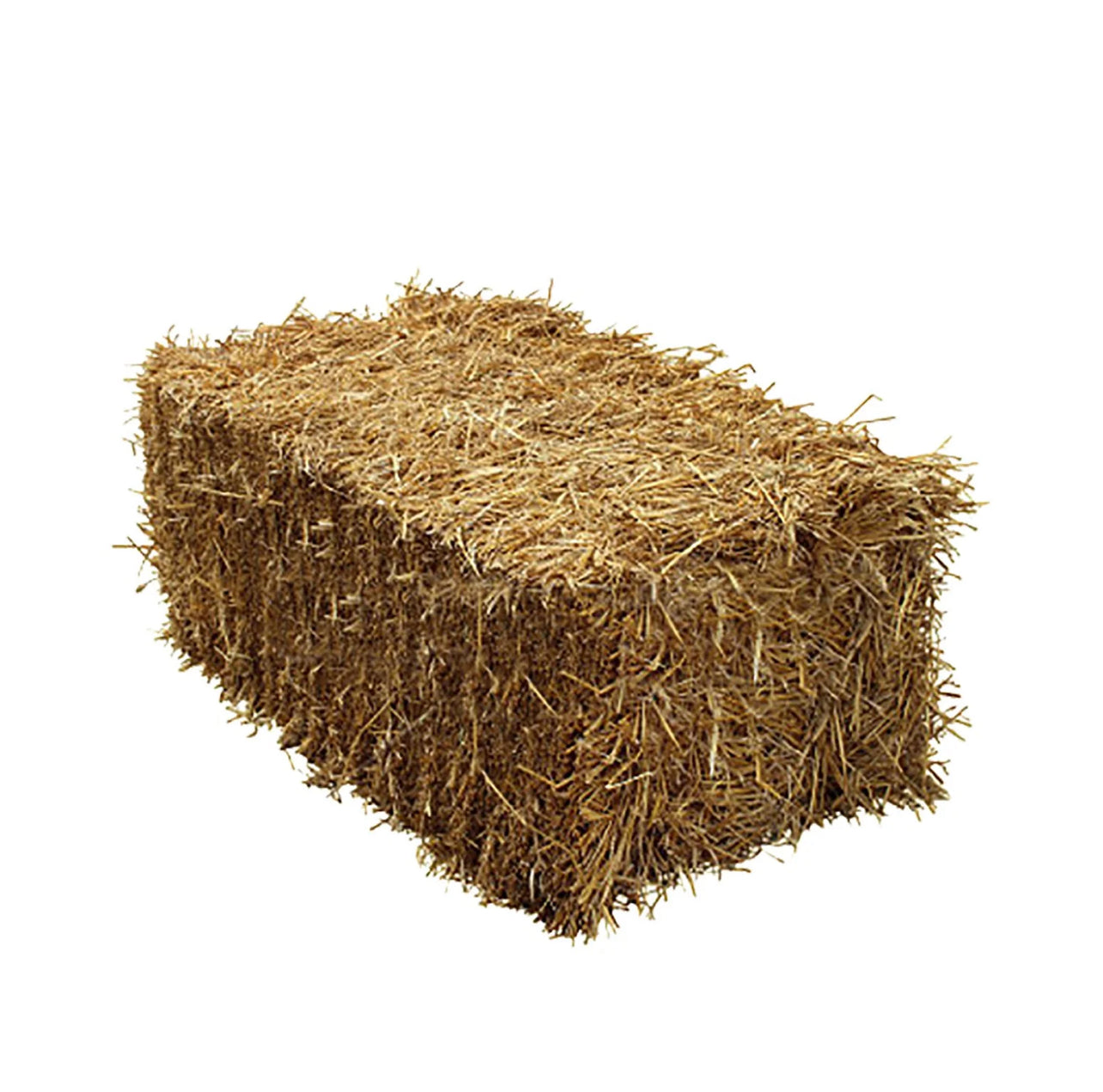 Straw Bales